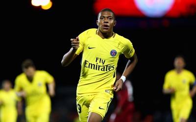 尊皇国际焦点-B费助攻助队登顶